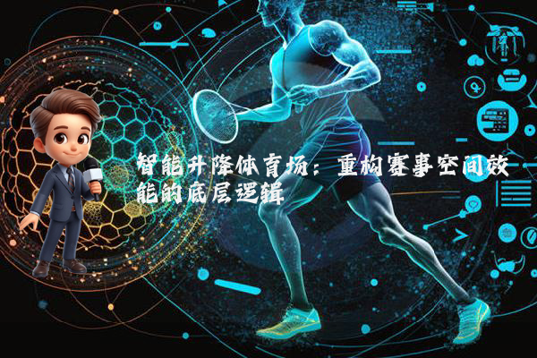 智能升降体育场：重构赛事空间效能的底层逻辑