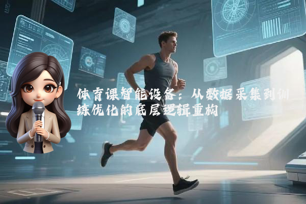 体育课智能设备：从数据采集到训练优化的底层逻辑重构
