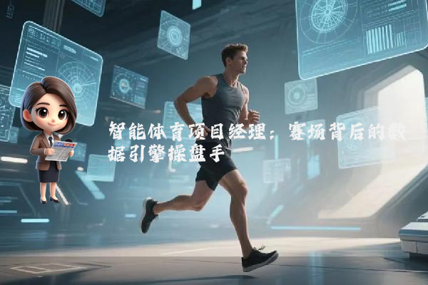智能体育项目经理：赛场背后的数据引擎操盘手