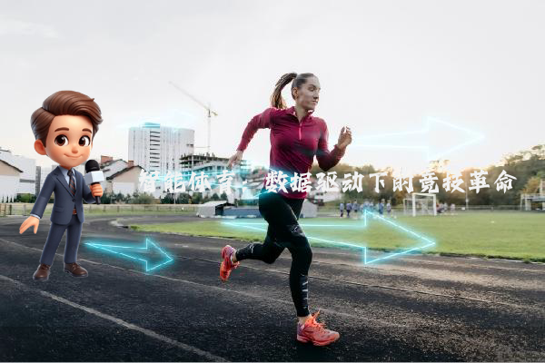 智能体育：数据驱动下的竞技革命