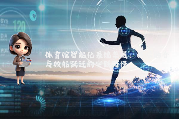 体育馆智能化系统集成：技术融合与效能跃迁的实践路径