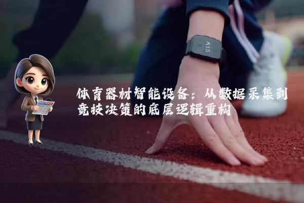 体育器材智能设备：从数据采集到竞技决策的底层逻辑重构