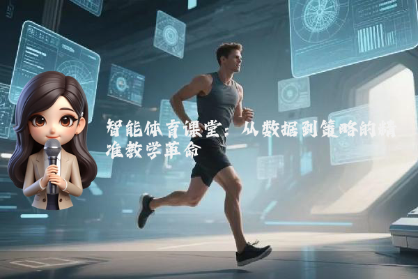 智能体育课堂：从数据到策略的精准教学革命