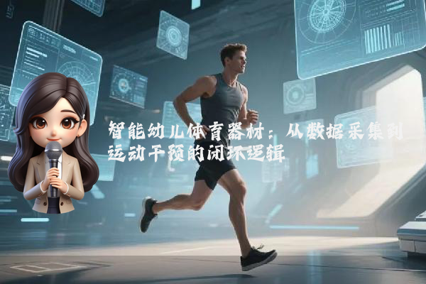 智能幼儿体育器材：从数据采集到运动干预的闭环逻辑