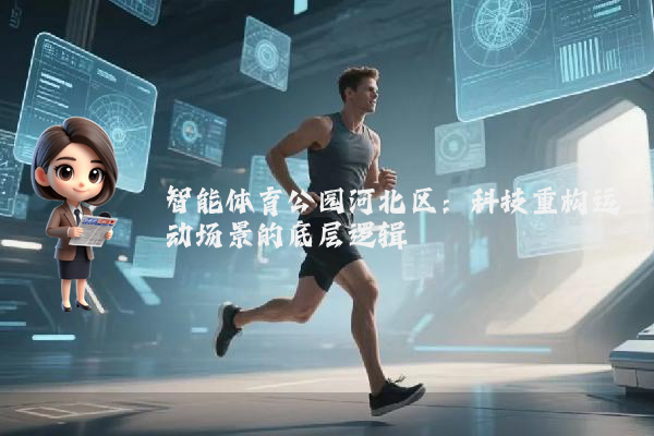 智能体育公园河北区：科技重构运动场景的底层逻辑