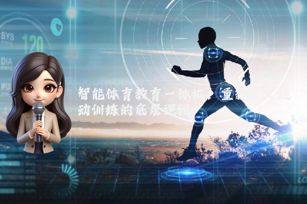 智能体育教育一体机：重新定义运动训练的底层逻辑