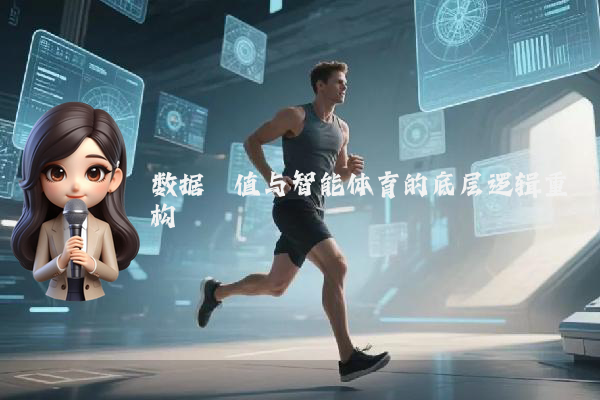 数据阈值与智能体育的底层逻辑重构