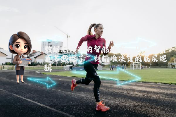 数据瓶颈下的智能体育：从“没有更多数据了”到精准决策的底层逻辑