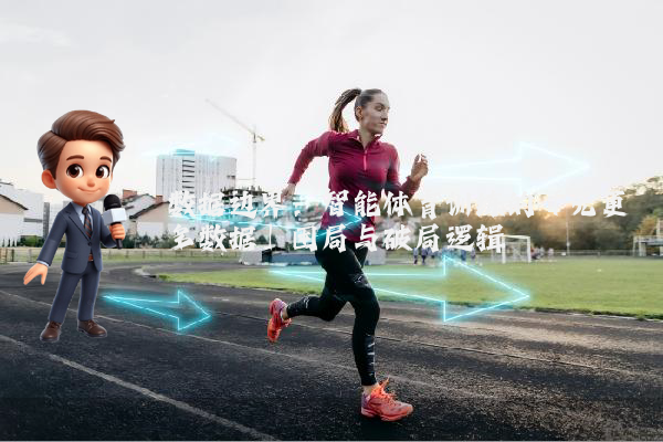 数据边界：智能体育训练的「无更多数据」困局与破局逻辑