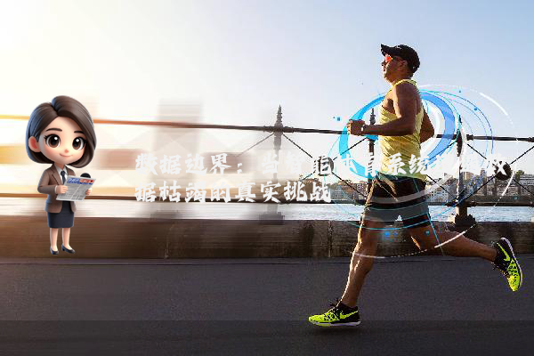 数据边界：当智能体育系统遭遇数据枯竭的真实挑战