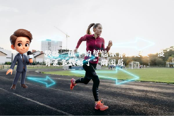数据阈值下的智能体育：突破“没有更多数据了”的困局