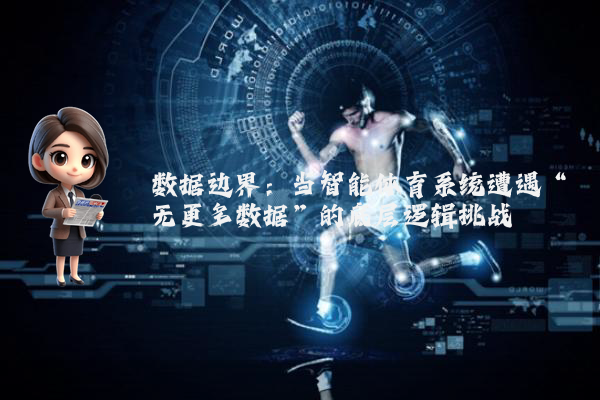 数据边界：当智能体育系统遭遇“无更多数据”的底层逻辑挑战