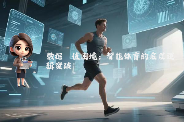 数据阈值困境：智能体育的底层逻辑突破