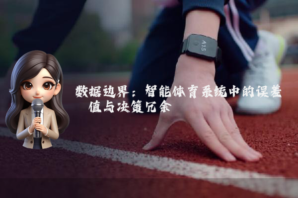 数据边界：智能体育系统中的误差阈值与决策冗余