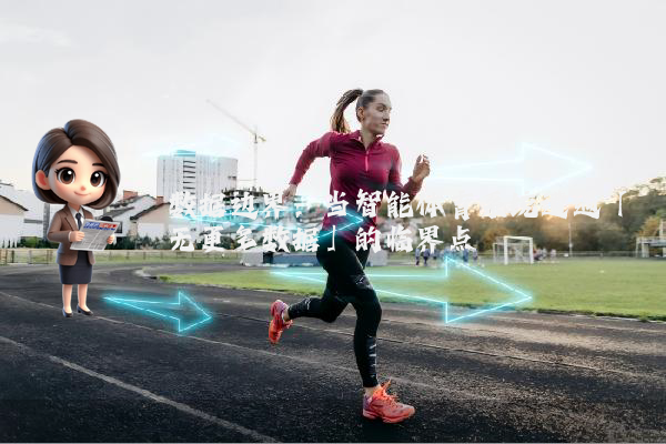 数据边界：当智能体育系统遭遇「无更多数据」的临界点