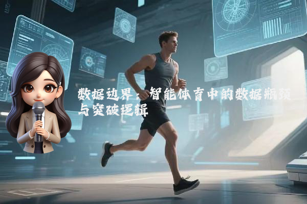 数据边界：智能体育中的数据瓶颈与突破逻辑